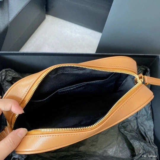 Repzbay REP CAMERA LOU YSL BAG-23*16*6CM 0714